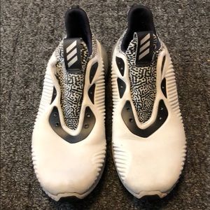 Adidas Alpha Bounce Men’s Size 10